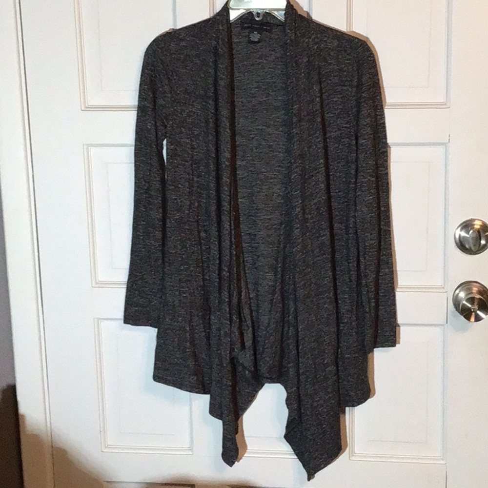 JOAN VASS CARDIGAN
